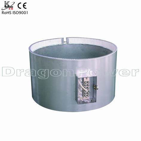 Ceramic Heater 4